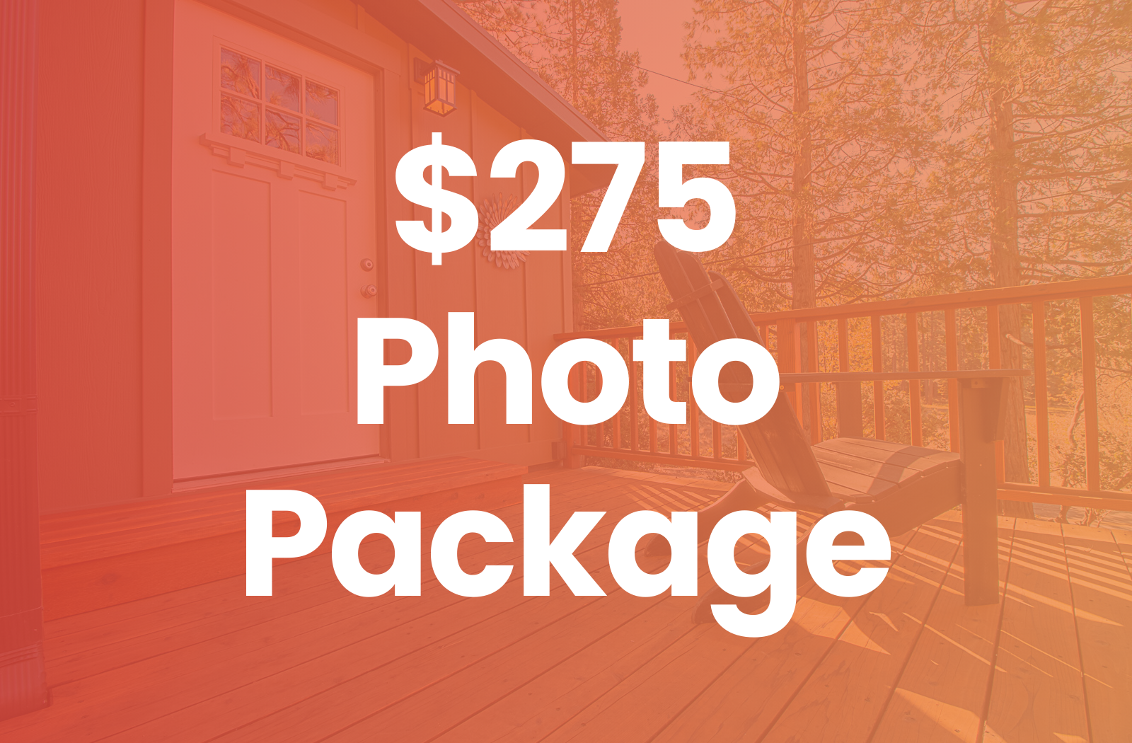 Riverside California real estate photography