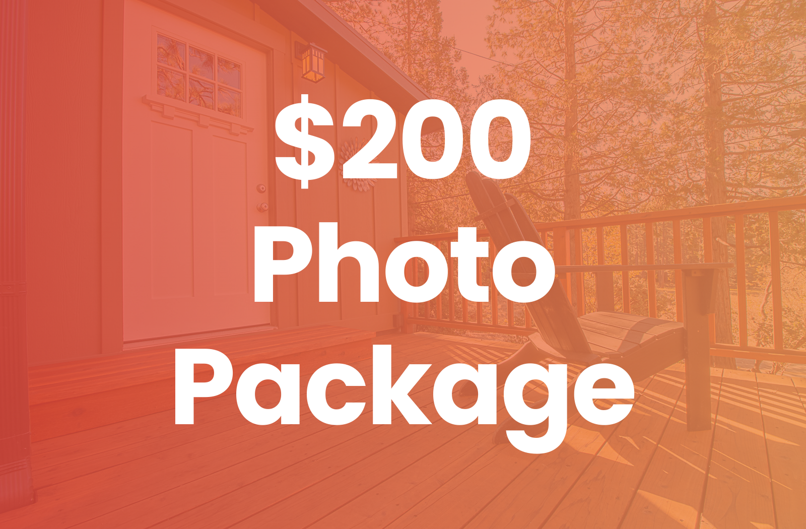 Riverside California real estate photography