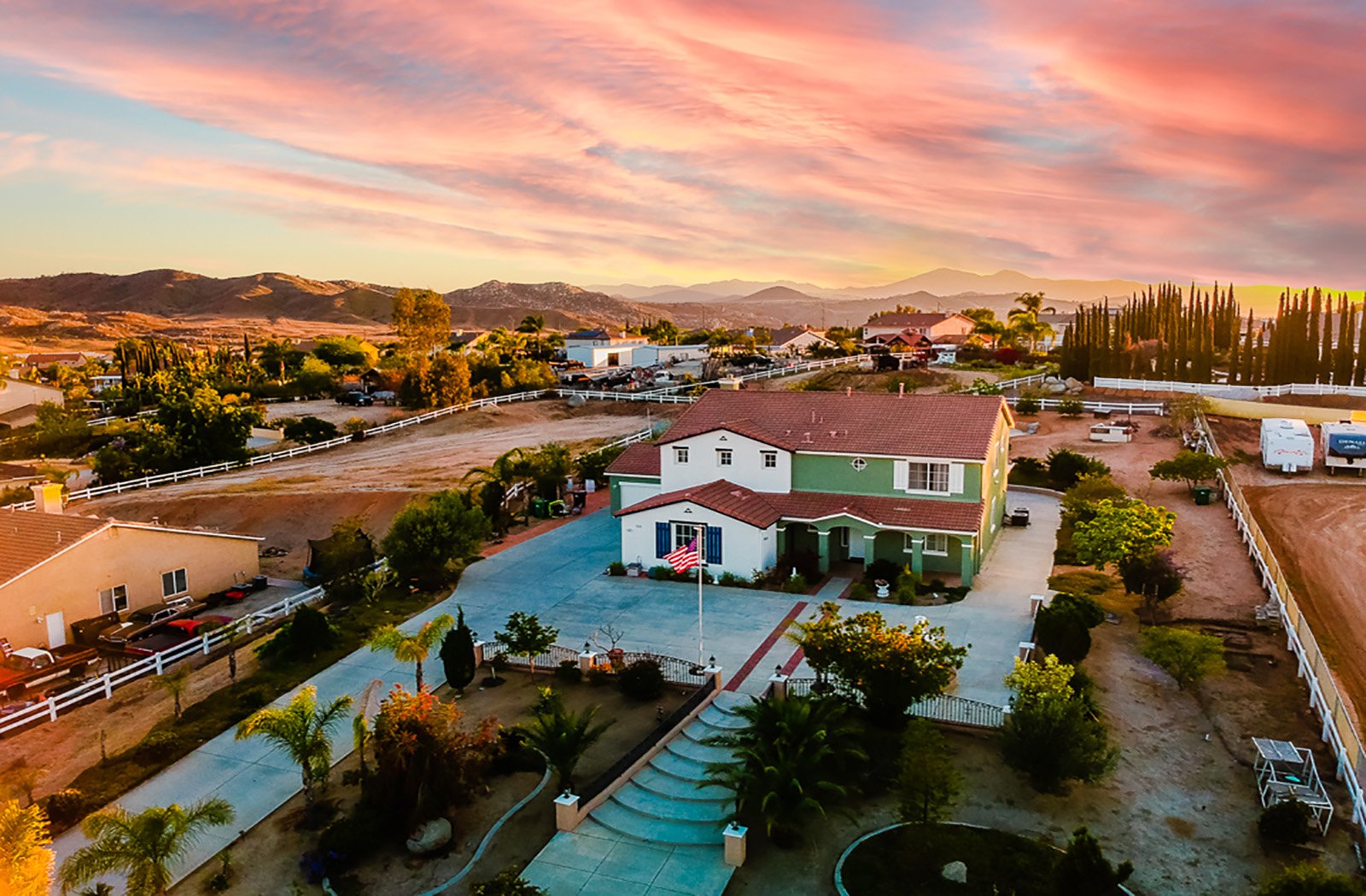 Riverside California real estate photographer