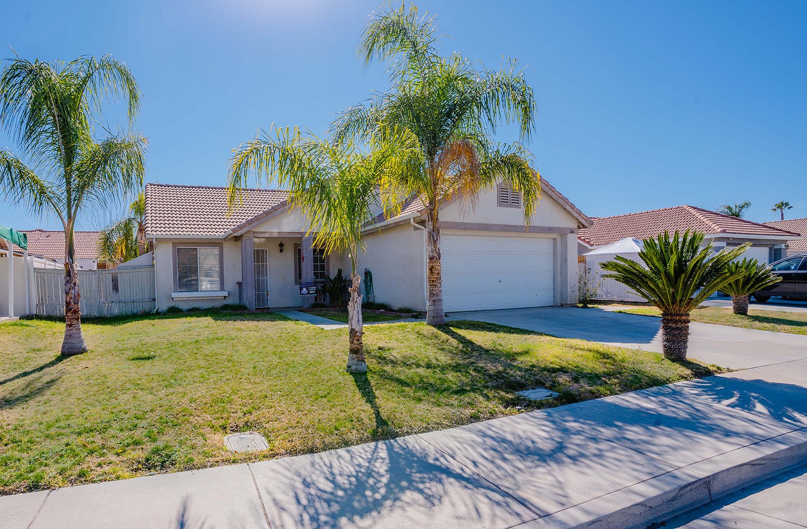 Riverside California Real Estate Photographer