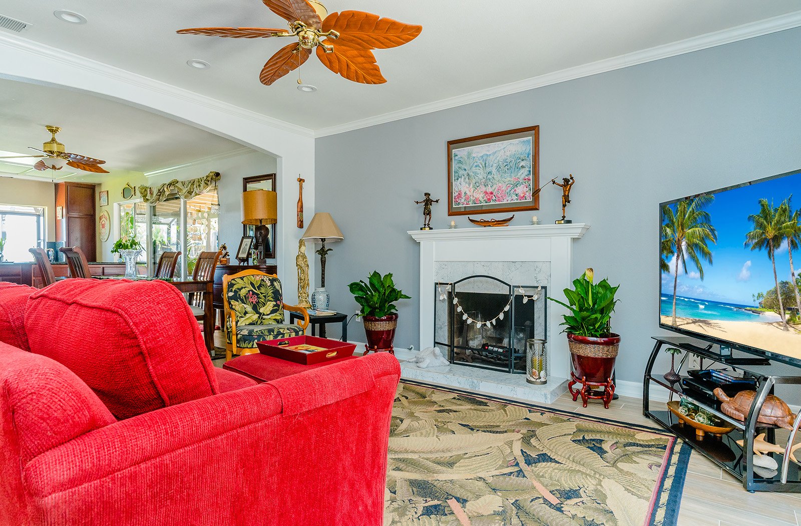 Riverside California Real Estate Photographer